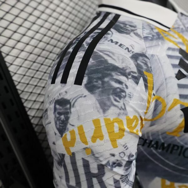 Real Madrid(camisa de jogador) - Image 7