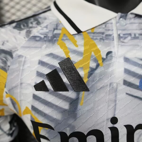 Real Madrid(camisa de jogador) - Image 5