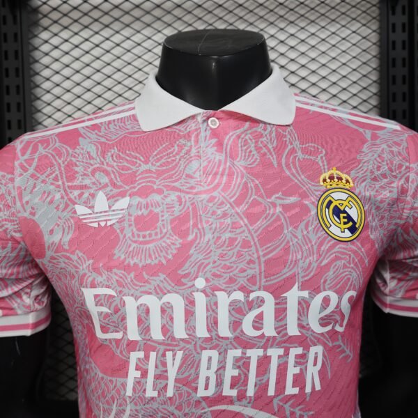 Real Madrid(camisa de jogador) - Image 3