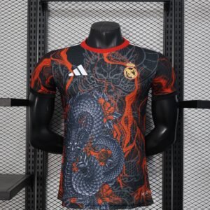 Real Madrid(camisa de jogador)