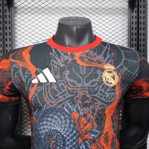 Real Madrid(camisa de jogador) - Image 3