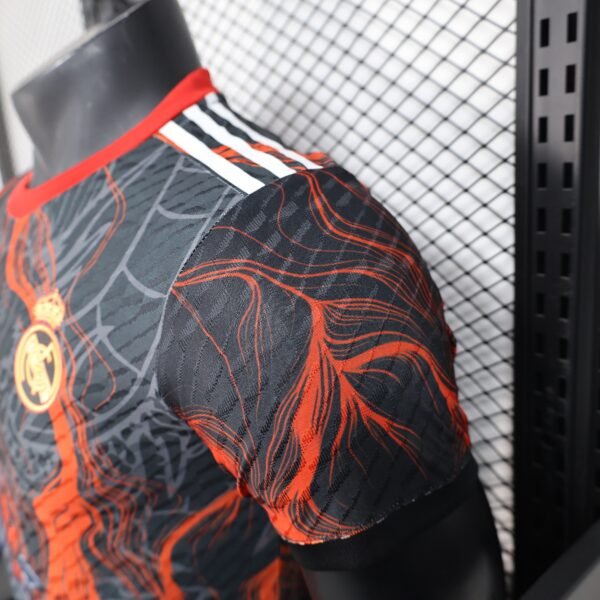 Real Madrid(camisa de jogador) - Image 6
