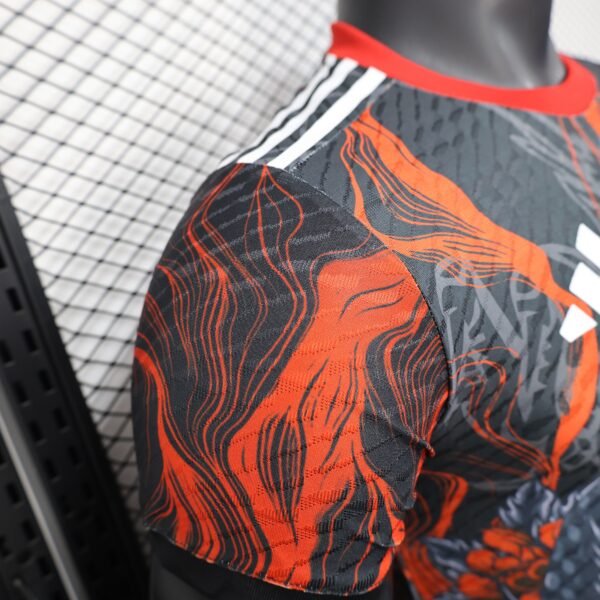 Real Madrid(camisa de jogador) - Image 7