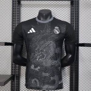 Real Madrid(camisa de jogador)