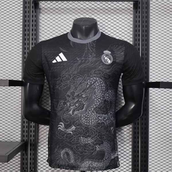 Real Madrid(camisa de jogador)