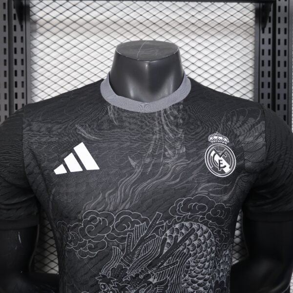 Real Madrid(camisa de jogador) - Image 3