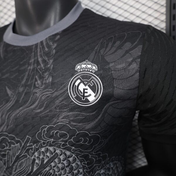 Real Madrid(camisa de jogador) - Image 4