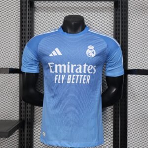Real Madrid(camisa de jogador)