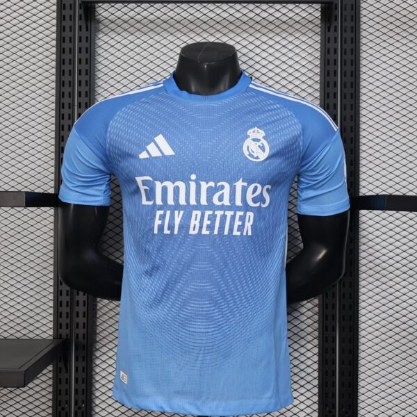 Real Madrid(camisa de jogador)