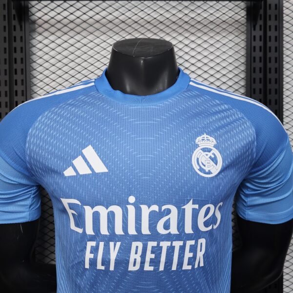 Real Madrid(camisa de jogador) - Image 3