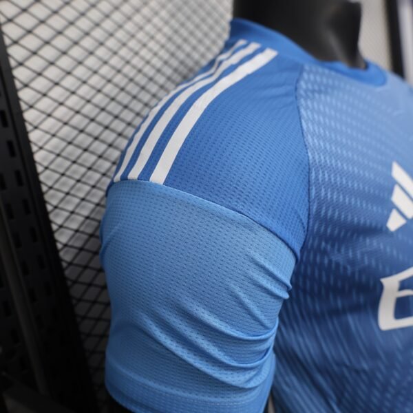 Real Madrid(camisa de jogador) - Image 6