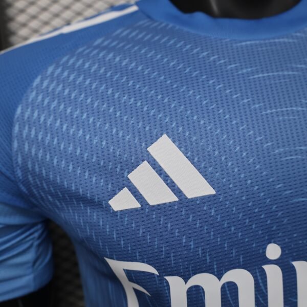 Real Madrid(camisa de jogador) - Image 4