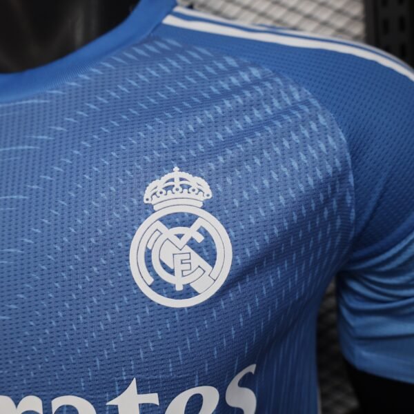 Real Madrid(camisa de jogador) - Image 5