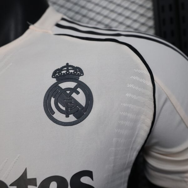 Real Madrid(camisa de jogador) - Image 4