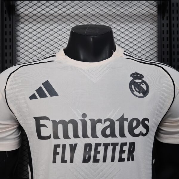 Real Madrid(camisa de jogador) - Image 3