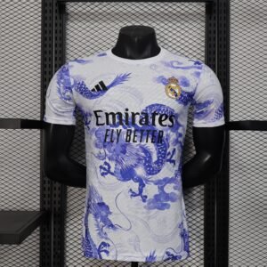 Real Madrid(camisa de jogador)