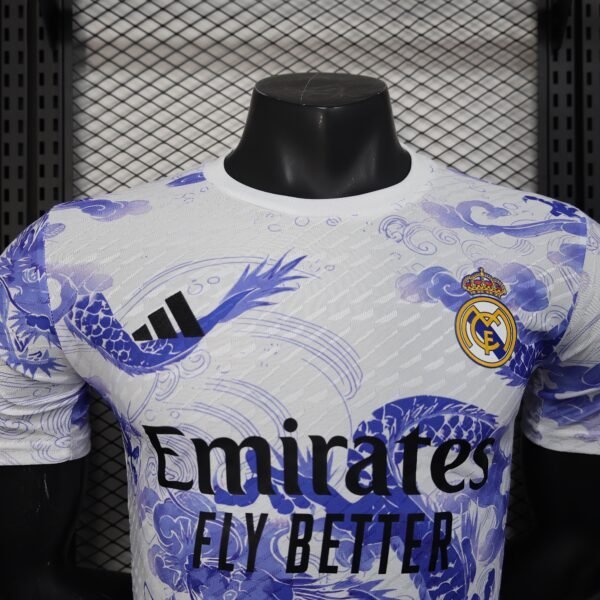 Real Madrid(camisa de jogador) - Image 3