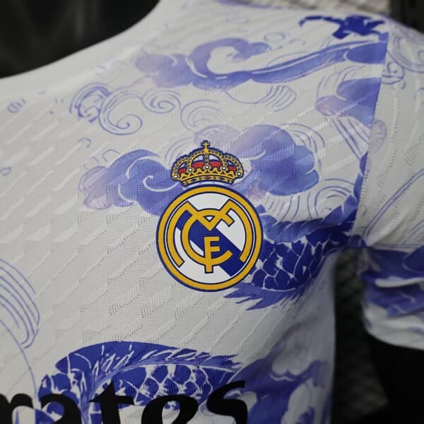 Real Madrid(camisa de jogador) - Image 4
