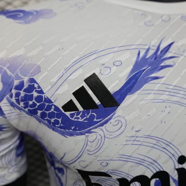 Real Madrid(camisa de jogador) - Image 5