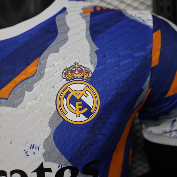 Real Madrid(camisa de jogador) - Image 7