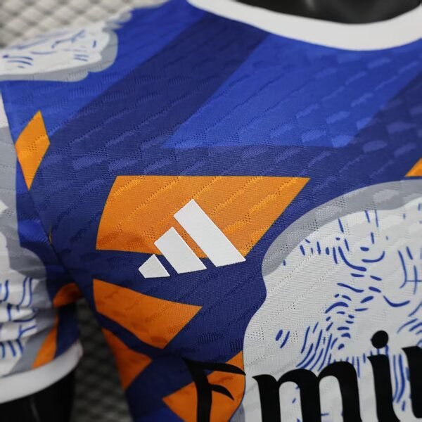 Real Madrid(camisa de jogador) - Image 6