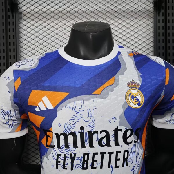 Real Madrid(camisa de jogador) - Image 5