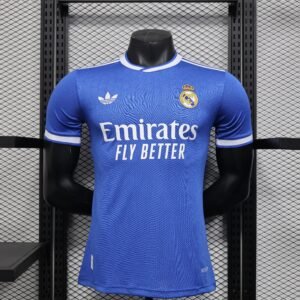 Real Madrid(camisa de jogador)
