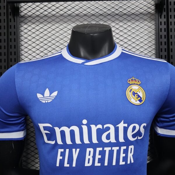 Real Madrid(camisa de jogador) - Image 4