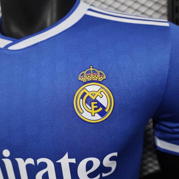 Real Madrid(camisa de jogador) - Image 5