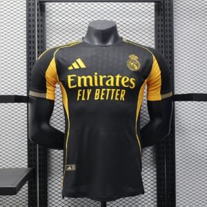 Real Madrid(camisa de jogador)