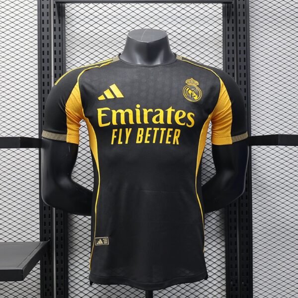 Real Madrid(camisa de jogador)