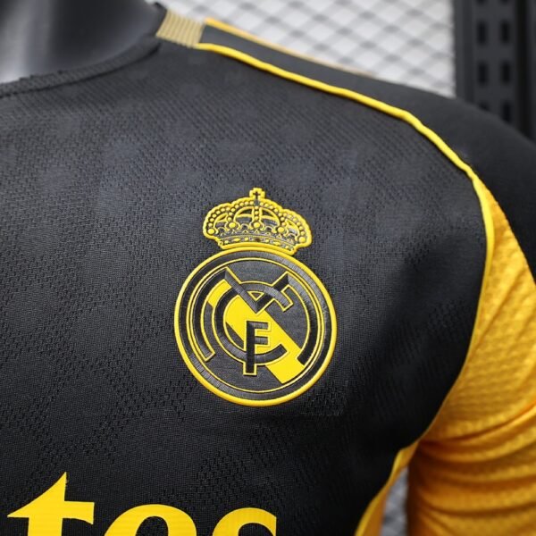 Real Madrid(camisa de jogador) - Image 4