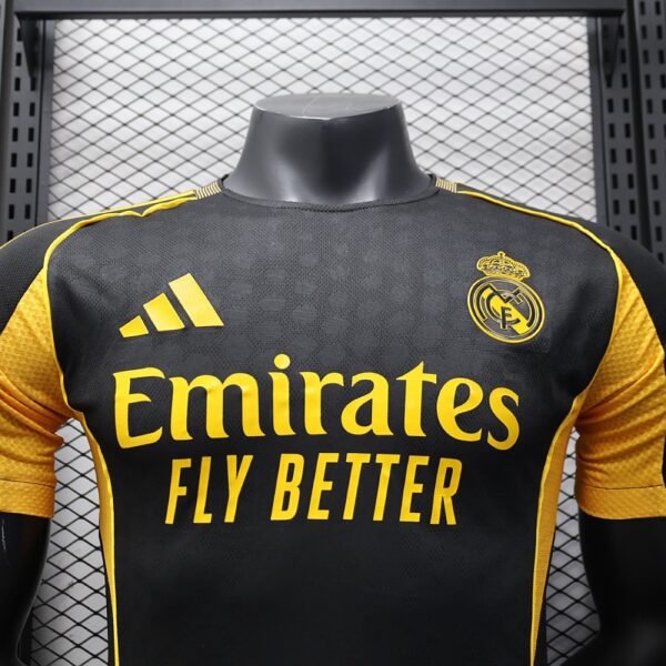 Real Madrid(camisa de jogador) - Image 5
