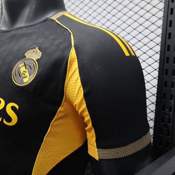 Real Madrid(camisa de jogador) - Image 6