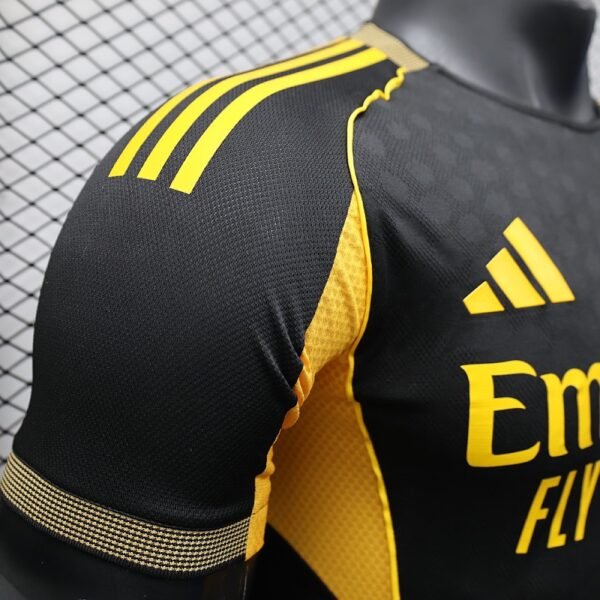 Real Madrid(camisa de jogador) - Image 7