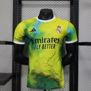 Real Madrid(camisa de jogador)