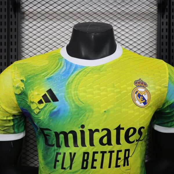 Real Madrid(camisa de jogador) - Image 3