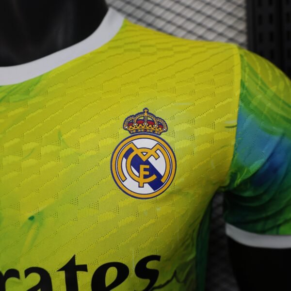 Real Madrid(camisa de jogador) - Image 4