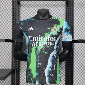 Real Madrid(camisa de jogador)