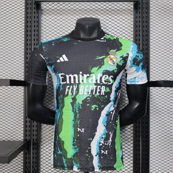 Real Madrid(camisa de jogador)