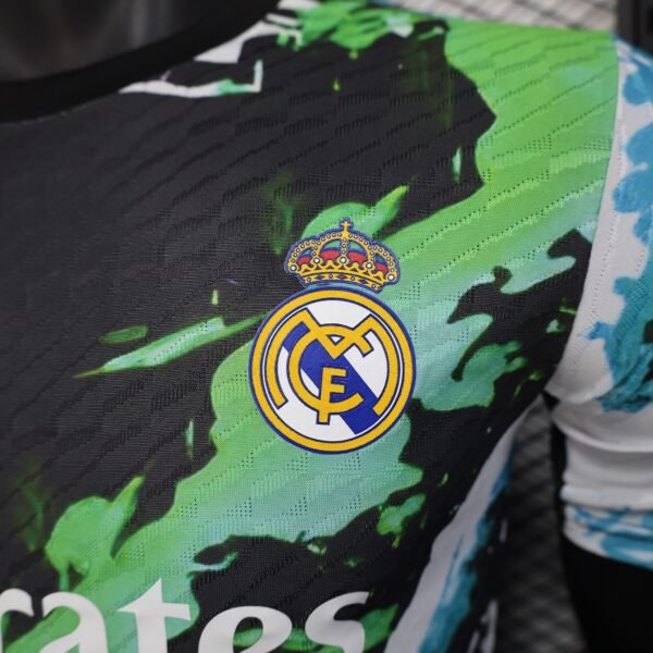 Real Madrid(camisa de jogador) - Image 3