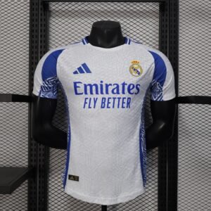 Real Madrid(camisa de jogador)