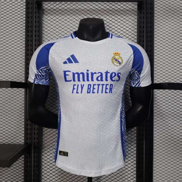 Real Madrid(camisa de jogador)