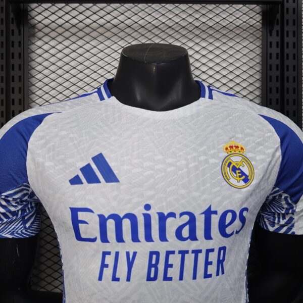 Real Madrid(camisa de jogador) - Image 3