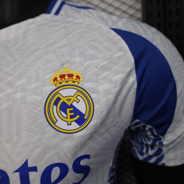 Real Madrid(camisa de jogador) - Image 4