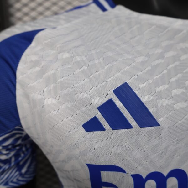 Real Madrid(camisa de jogador) - Image 5