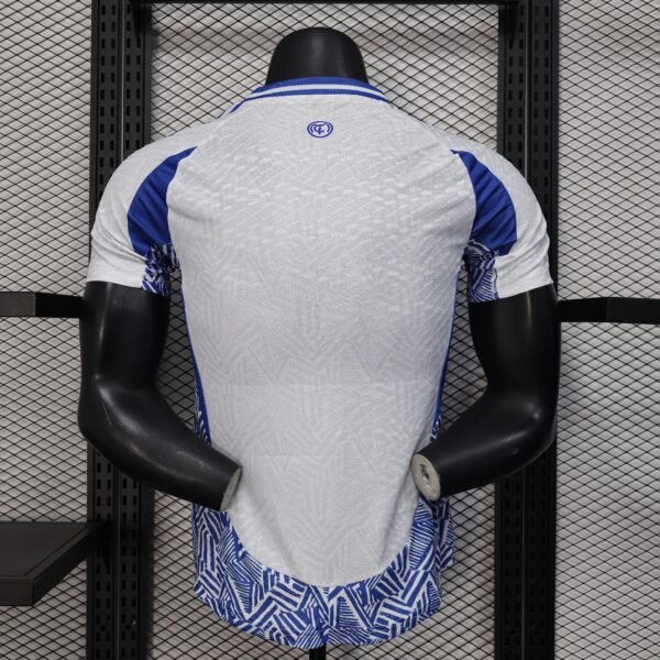 Real Madrid(camisa de jogador) - Image 11