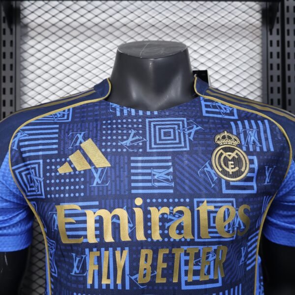 Real Madrid(camisa de jogador) - Image 3