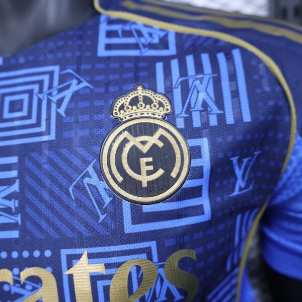 Real Madrid(camisa de jogador) - Image 4