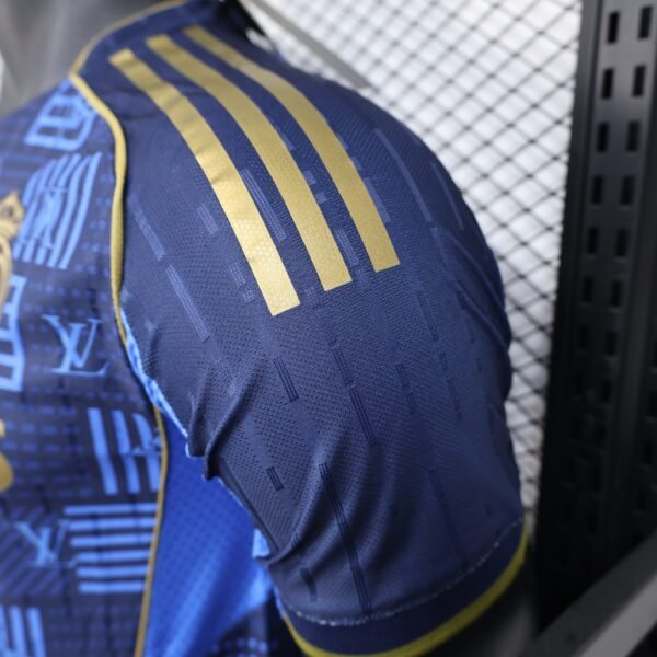 Real Madrid(camisa de jogador) - Image 6